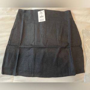 NWT Cotton On Ultimate A Line Mini Skirt Size XS